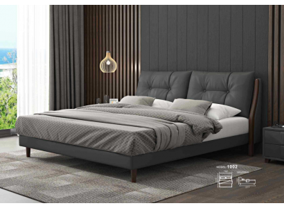 Hotelbett Luxus Design Better Polster Holz Lieder Schlofschamber 180x200