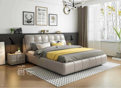 Bett Better Duebelbett Schlofzëmmer Bestietnes Këssen Bett Duebelbetter 180x200cm Nei