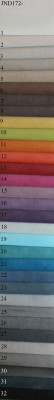 Bett Këssen Design Luxus Duebel Better Beige 180x200 Schlofkummer