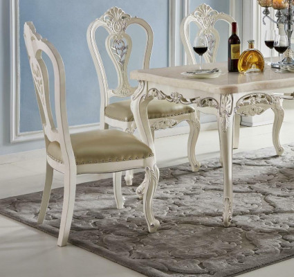 Chesterfield Fotell Stull Luxus Iesszëmmer Still Designer Gepolstert Fotell