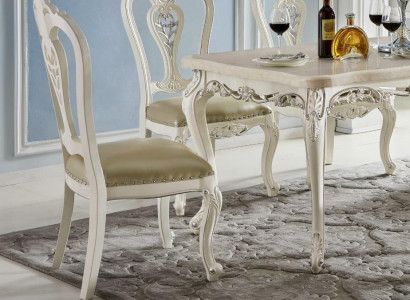 Chesterfield Fotell Stull Luxus Iesszëmmer Still Designer Gepolstert Fotell