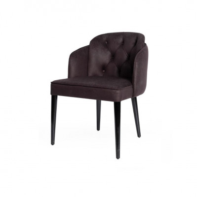 Design Stull Lehnstull Polster Still Lounge Massiv Holz Textil Holz Fauteuil Nei