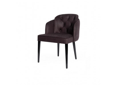 Design Stull Lehnstull Polster Still Lounge Massiv Holz Textil Holz Fauteuil Nei