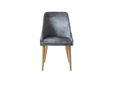 Stull Design Gepolsterten Fauteuil Still Restaurant Kanzlei Miwwelen Fauteuilen Nei