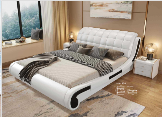 Duebelbett Bett Eebett Design Polsterbett Designbett Lieder Better