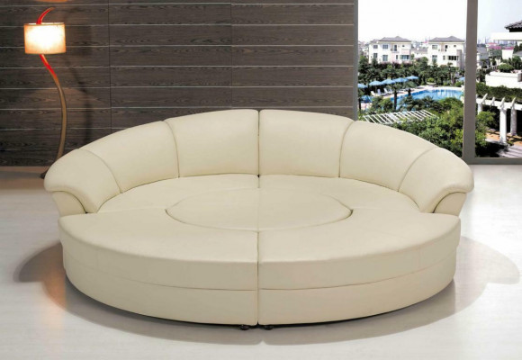 Ronn XXL gepolsterte Wunnlandschaft Couch Ronn Eck-Sofa Lieder-Sofa Sitz Eck-Garnitur
