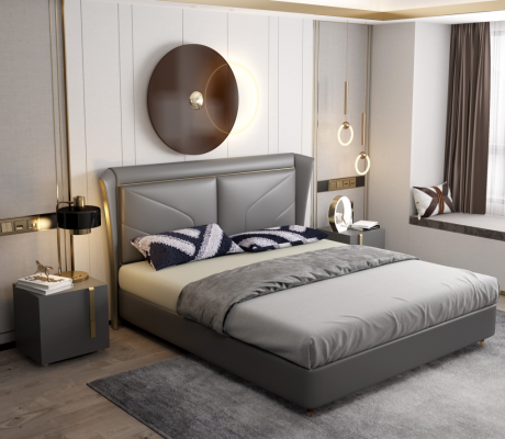 Bett Këssen Design Luxus Duebel Hotel Better Koppel Lieder 180x200cm