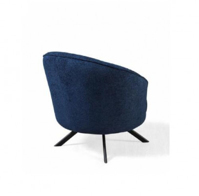 Sesselluxus Eenzelcouch Textilsofa Polstermiwwel Coucher Blastoff Textil