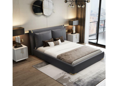 Duebelbett Bett Eebett Design Luxus Luxus Designbett Textil Better