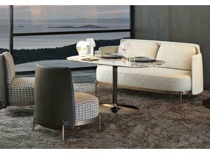 Design Miwwelen Modern Relax Sëtz Luxus Miwwelen Wunnlandschaft Sofa 3 Sëtzer Sofae