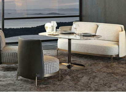 Design Miwwelen Modern Relax Sëtz Luxus Miwwelen Wunnlandschaft Sofa 3 Sëtzer Sofae