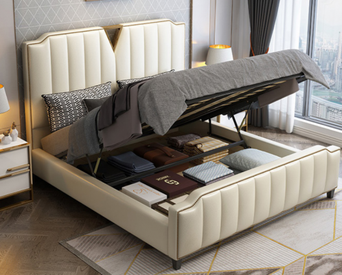 Designer Bett 180x200 Lieder Hotel Metal Better Deko Duebel Schlofzëmmer