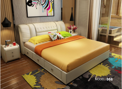 Luxus Schlofkummer Bett Polster Duebel Better 180x200 Miwwelen Designer Ariichtung