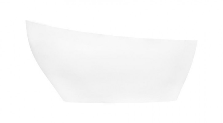 Design Badekipp Badekippen Oval Fräistoend Modern Kippen