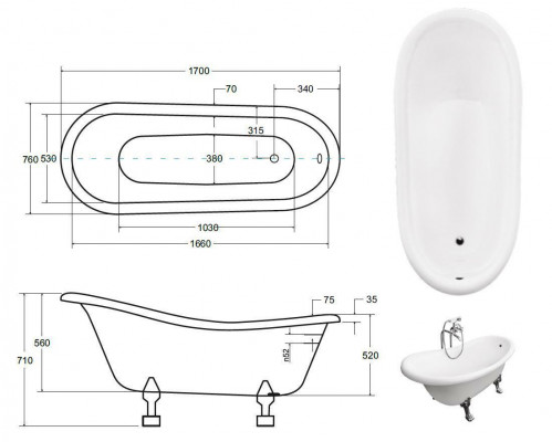 Rout Designer Buedbidden Fräistehend Luxus Bidde an Rout Bidden Bad