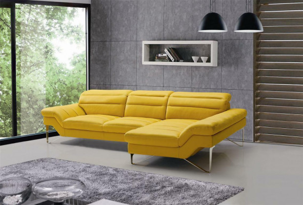 Designer Multifunktiounscouch Sofa Ecksofa Polstersëtz Lieder Garnitur Nei