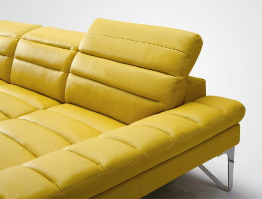 Designer Multifunktiounscouch Sofa Ecksofa Polstersëtz Lieder Garnitur Nei