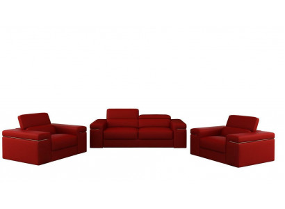 Modern Sofagarnitur Multifunktions Couch Lieder Polster Sëtz Couch Garnitur