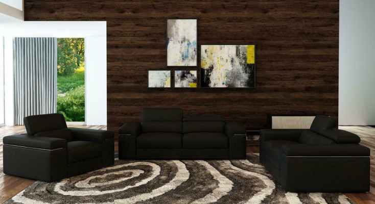 Modern Sofagarnitur Multifunktions Couch Lieder Polster Sëtz Couch Garnitur
