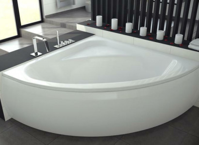 Design Eckbadewanne Acryl Nei Badewannen Moderne.
