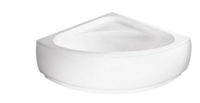 Design Eckbadewanne Acryl Nei Badewannen Moderne.