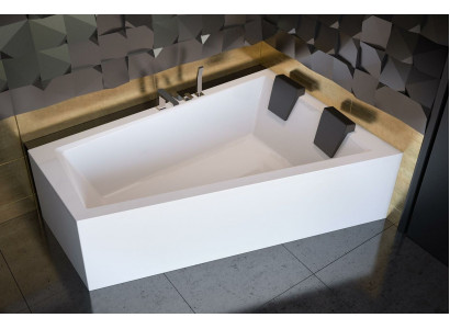 Design Buedbidden Eck Nei Buedbidden Wannen Modern Eckbuedbidden
