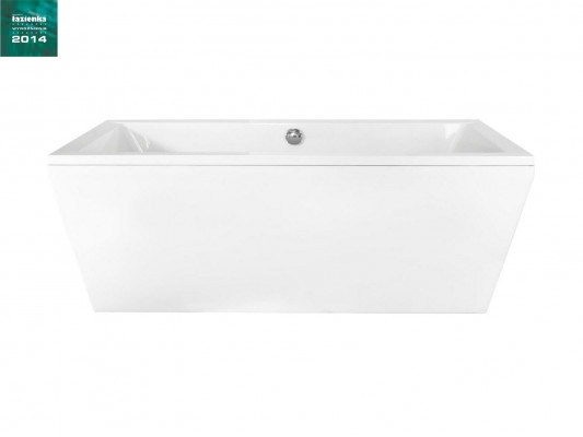 Luxus Buedbidden Rechteckeg Fräistinnend Bidden Buedzëmmer Bidden