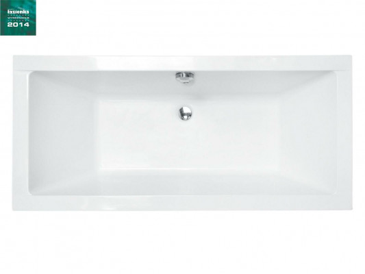 Luxus Buedbidden Rechteckeg Fräistinnend Bidden Buedzëmmer Bidden