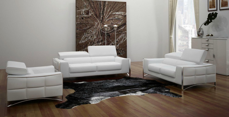 Sofagarnitur Lieder Sofa Set 3+2 (ouni Fotell) Canapé Sëtz Këssen Garnitur 1504