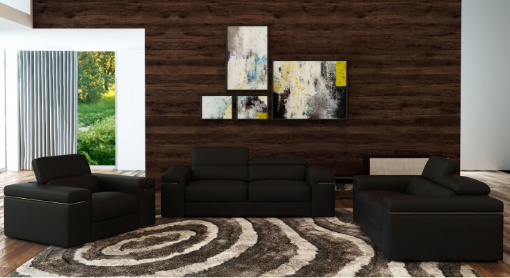 Sofa Këssen Couch Sëtz 3 Sëtzer XXL Grouss Sofas Couchen Lieder 3 Sëtzplaz Nei