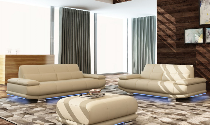 Sofa Couch Polster 3 Plaz Lieder Plaz Sofas Garnituren Couchen Sëtz Design
