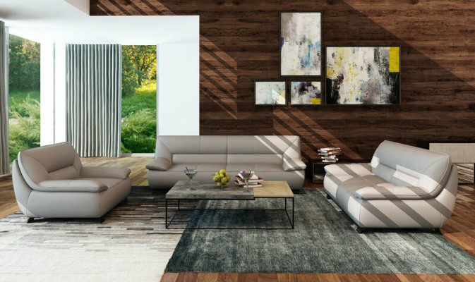 Canapé Canapé Këssen 3 Sëtzer Lieder Canapéë Couchen Garnituren Sëtz Design