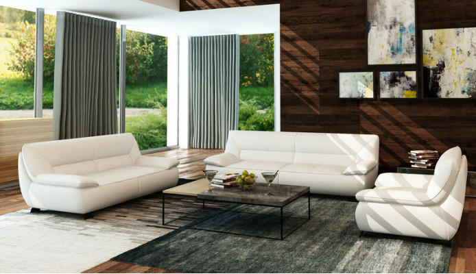 Canapé Canapé Këssen 3 Sëtzer Lieder Canapéë Couchen Garnituren Sëtz Design