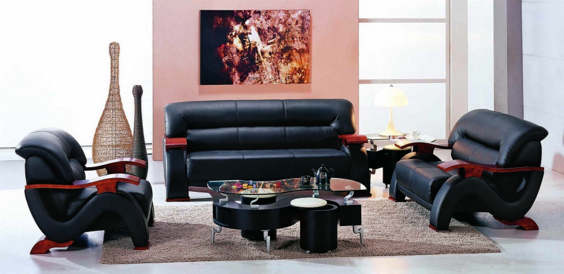 Sofa Canapé Polster XXL Grouss Canapéen Divanen Lieder Sëtz Design 3 Sëtzer