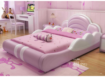 Kannerzëmmer Bett Meedchen Better Schlofzëmmer Design Duebelbett Nei
