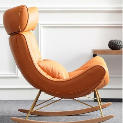 Still Metall Design Polster Lounge Club Stull Sëtz Zëmmer Schwongstull