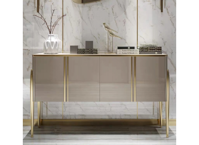 Kommod Schaf Säit Niddereg Board Nei Kommoden Designer Edel Schief