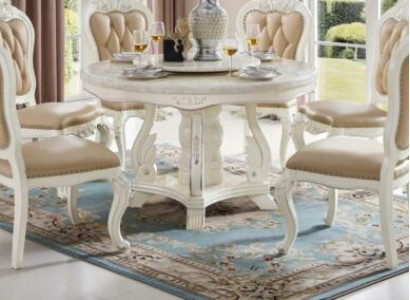 Chesterfield Set Grupp Still Polster Garnitur Fotell 6x Stull Massivholz