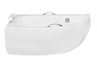 Onfërmeg Badewanne Eck Badewannen Design Buedzëmmer Wannen