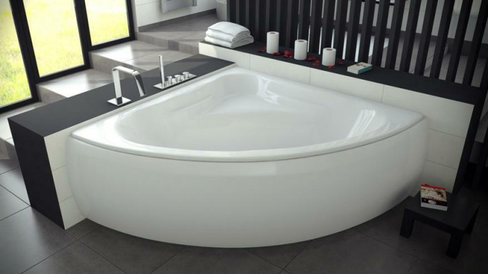 Buedbidden Eck Wanne Design Eckbuedbidden Schierzt Ufloss Silikon