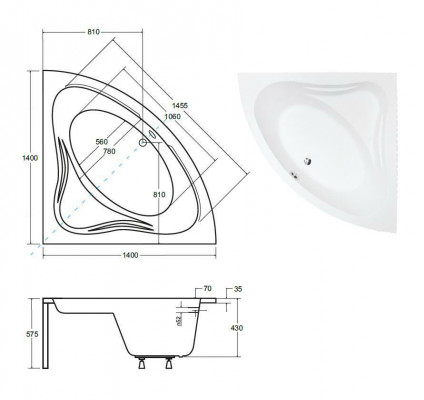 Buedbidden Eck Wanne Design Eckbuedbidden Schierzt Ufloss Silikon