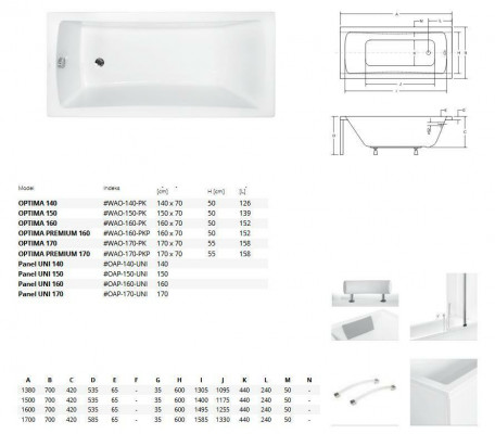 Dusch Duschwann Duschschoss Akrylwann Brauswann Flaach Oflafsgarnitur Oflaf
