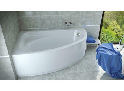 Design Badekummer Eck Wanne Acryl Eck Eckbadekummer Modern Badekummer Wannen Wäiss