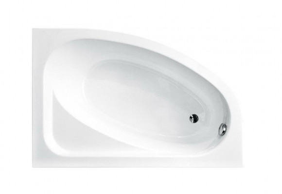 Design Badekummer Eck Wanne Acryl Eck Eckbadekummer Modern Badekummer Wannen Wäiss