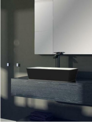 Design Keramik Wäschtoilette Wäschbecken Handwäschbecken Opsiichtswäschbecken Becken