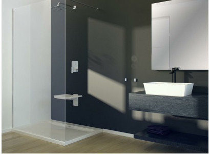 Design Wäschschoss Uewerfläch Wäschbecken Acryl Wäschstand Wäschbecken