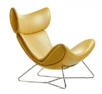 Sofa 1 Sëtz Fernseh Lounge Chaise Sofa Lieder Textil Stull Fauteuil