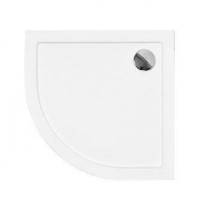 Dusch Duschschüler Acrylwann Flach Oflafgarnitur Oflaaf Duschwann