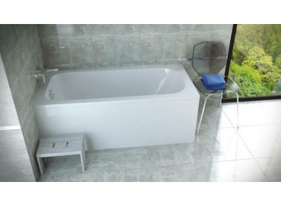 Design Badekummer Eckbad Eckbadewanne Acryl Eck Modern Badekummer Badewannen