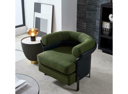 Luxus Stull Polster Cocktail Relax Lounge Club Still Design Fauteuil